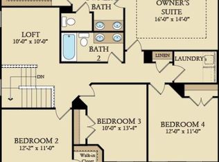 609 Eppsfield Ln, Fuquay Varina, NC 27526