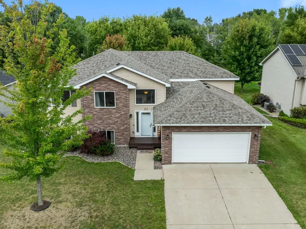 517 2nd St S, Montrose, MN 55363