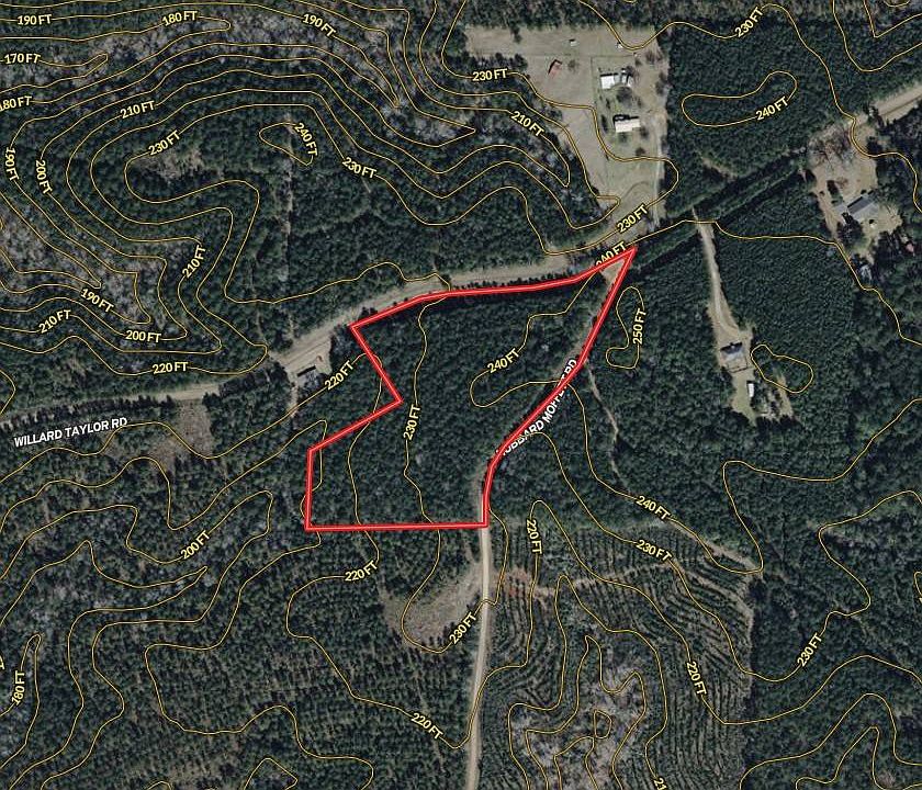 1st image of Tbd Willard Taylor Rd