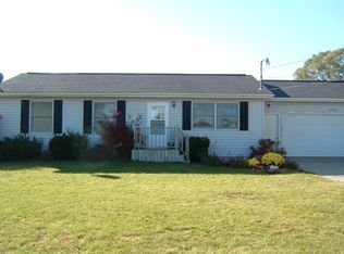 1398 S Badour Rd, Midland, MI 48640