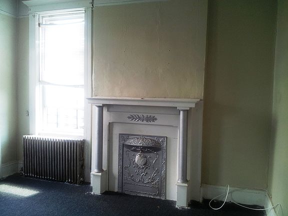 George L. Rosario, Bedroom 2