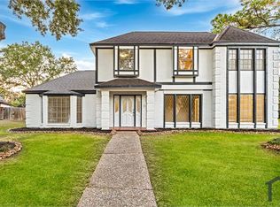 4923 Bradstone Ct, Houston, TX 77084