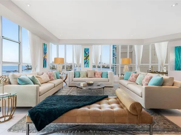 25 Munoz Rivera Ave #614, San Juan, PR 00902