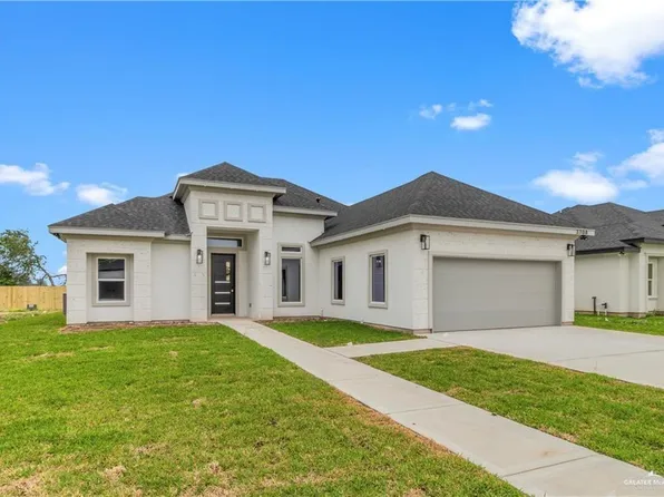 3708 Brook Ln, Weslaco, TX 78599