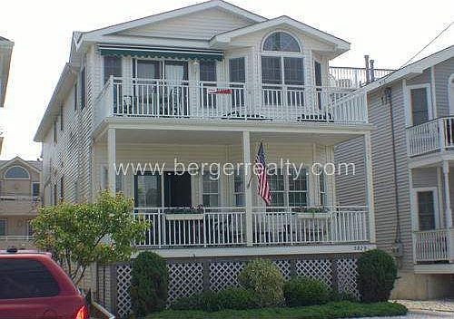 Home Exterior