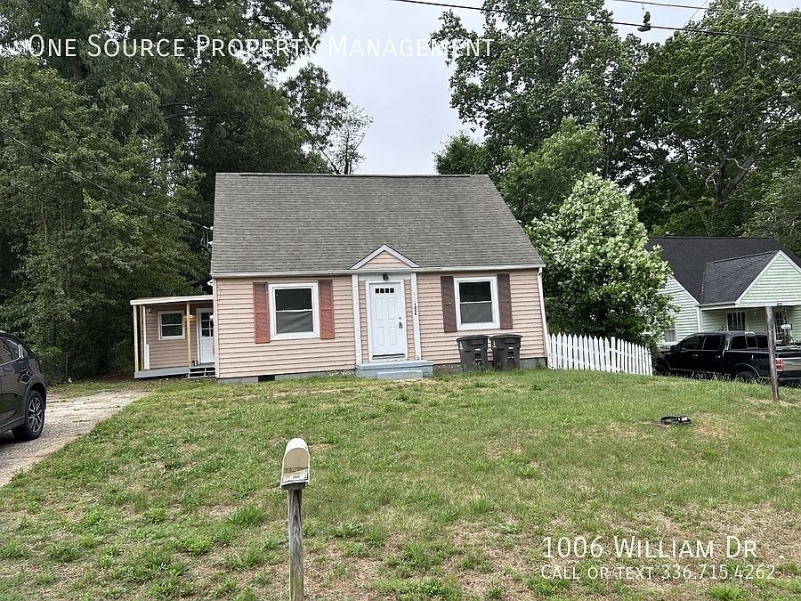 1st image of 1006 William Dr