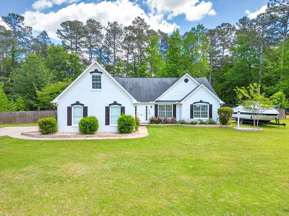 1st image of 5385 Forest Falls Dr