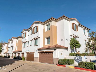 461 Country Club Dr Unit 208, Simi Valley, CA, 93065