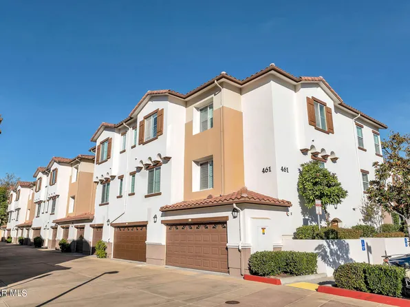 461 Country Club Dr Unit 208, Simi Valley, CA 93065