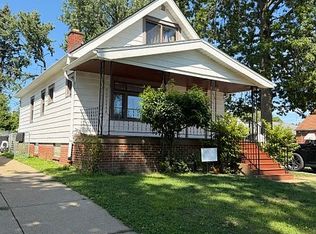 13502 Clifford Ave, Cleveland, OH 44135