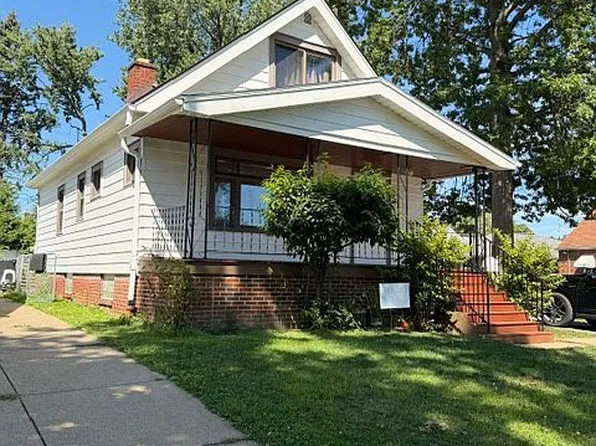 13502 Clifford Ave, Cleveland, OH 44135
