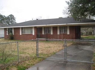 735 Weinberger Rd, Ponchatoula, LA 70454