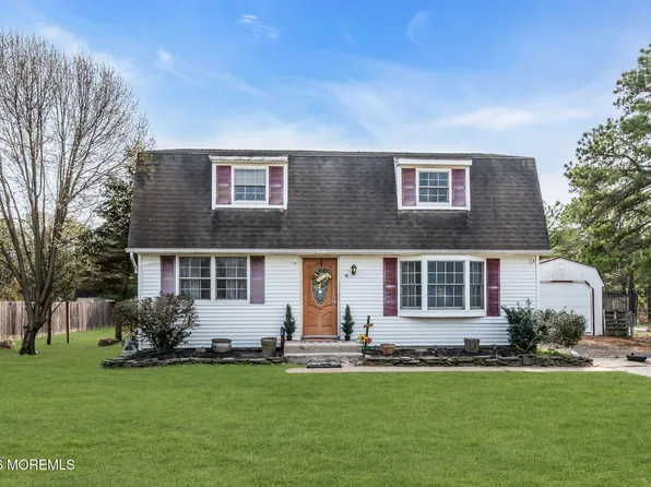 46 Tecumseh Trail, Browns Mills, NJ 08015