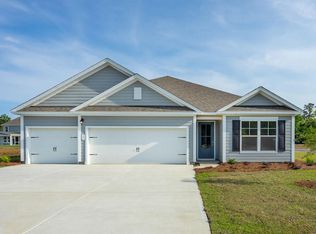 5508 Alpine Dr, Summerville, SC 29483