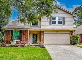 1603 Stoney Park Dr, Humble, TX 77339