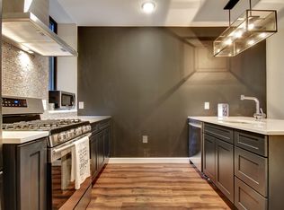 97 Clifton Ter #1, Weehawken, NJ 07086