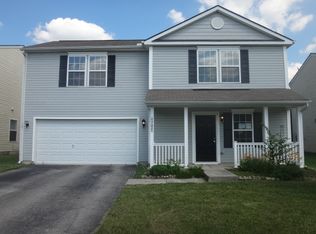 4706 Grandover Dr, Columbus, OH 43207