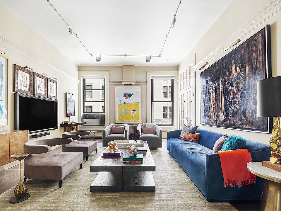 1st image of 105 5th Ave APT 7C