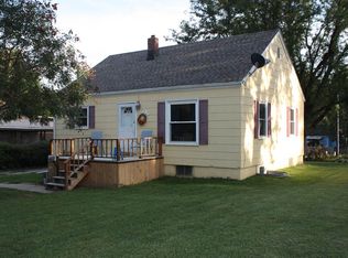 716 Frederick St, Clay Center, KS 67432