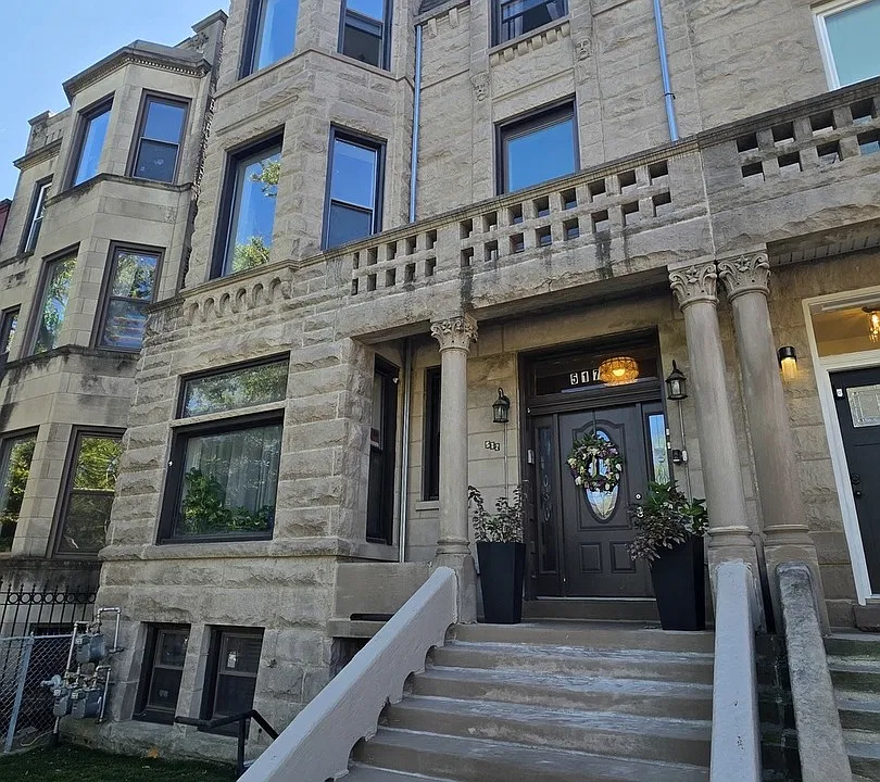 517 E 46th Pl #2