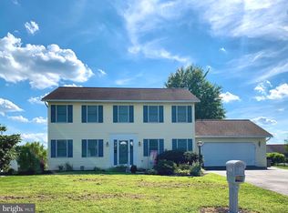 621 Progress Ave, Lebanon, PA 17042