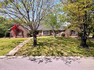 815 Briarcliff Rd, Cullman, AL 35055