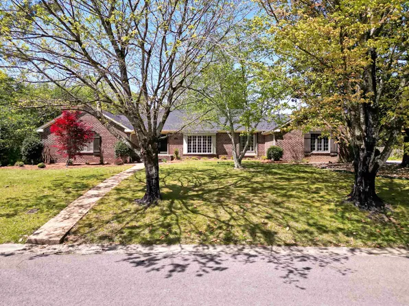 815 Briarcliff Rd, Cullman, AL 35055