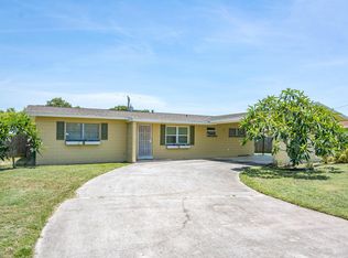 50 Mark Ave, Merritt Island, FL 32952
