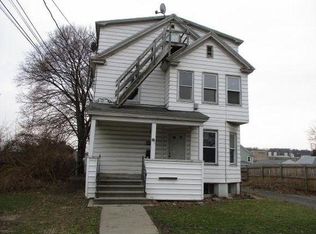 32 Arthur Ave, Endicott, NY 13760