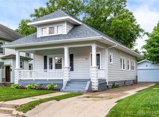 1127 Olive St, Springfield, OH 45503