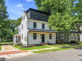 71 E 2nd St, Moorestown, NJ 08057