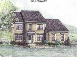 4265 Vassar Ave, Bethlehem, PA 18017