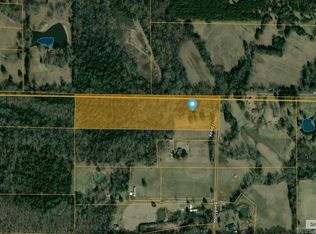 262 Reed Loop, Atkins, AR 72823