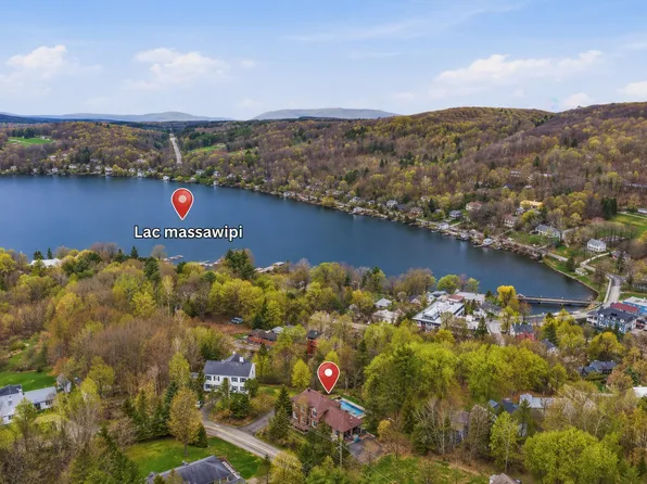 425 Rue Saguin, North Hatley, QC J0B 2C0