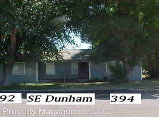 392 SE Dunham St, Prineville, OR 97754