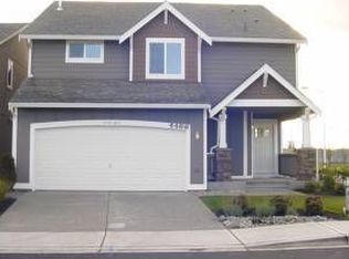 4456 S 76th Street Ct, Tacoma, WA 98409