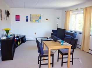 25 Homer Ave APT 23, Cambridge, MA 02138