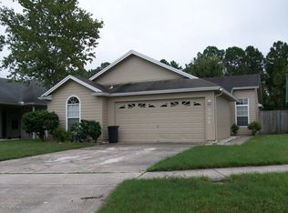 12366 Carriann Cove Trl S, Jacksonville, FL 32225