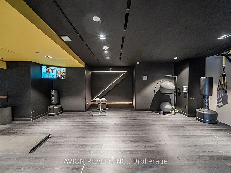 36 Zorra St #3008 — Photo 36