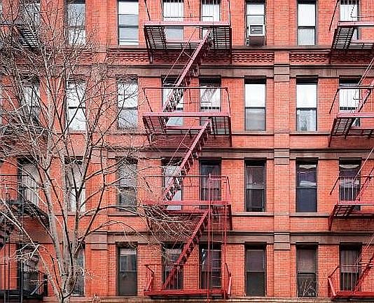 5th image of 100 Suffolk St #C2
