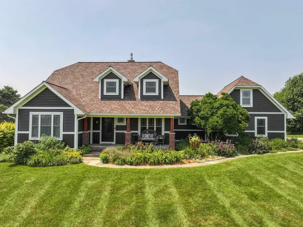 3554 Corey Ln, Lapeer, MI 48446