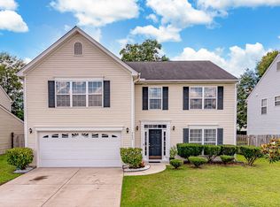 9633 Kestevan Ct, Summerville, SC 29485