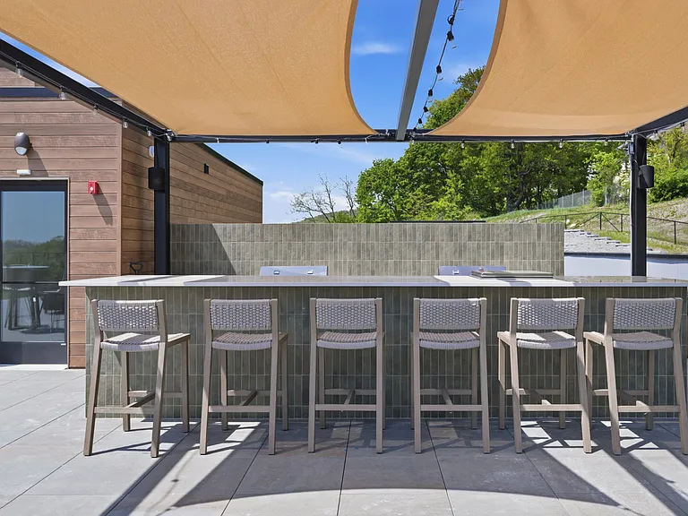 25 S Riverside Ave #208 — Photo 4