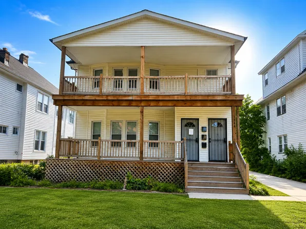 3544 E 153rd St #1, Cleveland, OH 44120