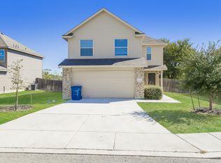 4730 War Horse Dr, San Antonio, TX 78242