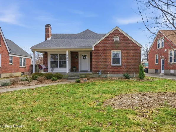 5605 W Southland Blvd, Louisville, KY 40214