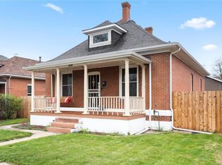 3727 Pecos St, Denver, CO 80211