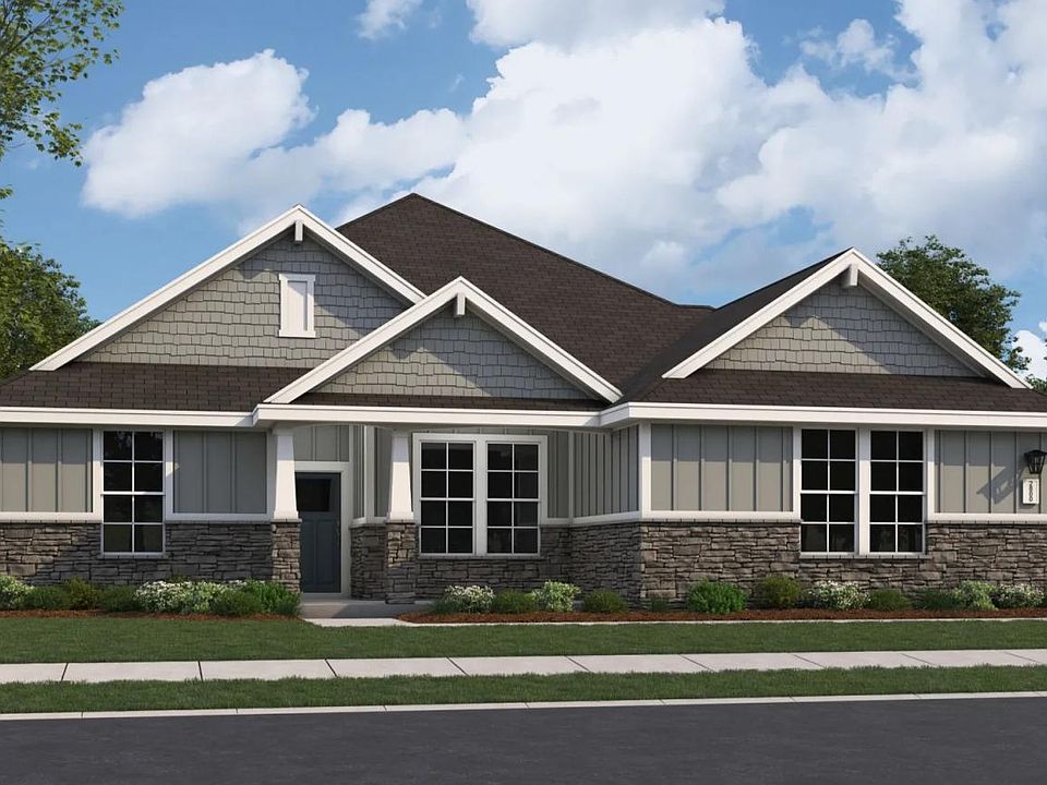 Build The Arcadia M - now starting at 485,900