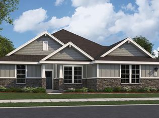 The Arcadia M Plan, The Meadows at Hampton Cove, Owens Cross Roads, AL 35763