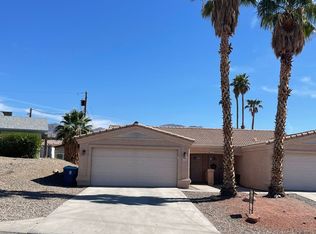 3461 Iroquois Dr UNIT 101, Lake Havasu City, AZ 86404